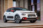 Citroen C3 2016 года